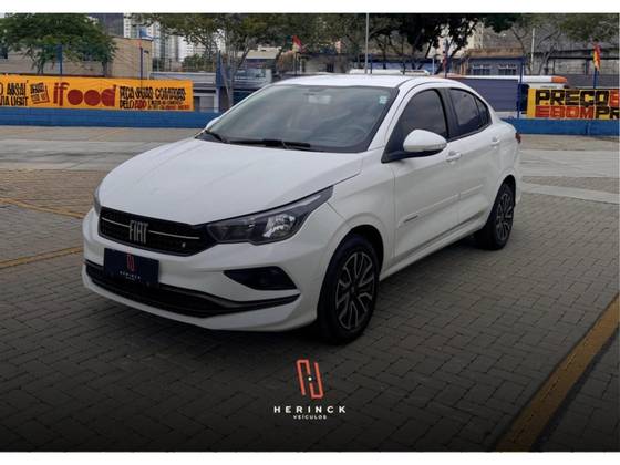 FIAT CRONOS 1.3 FIREFLY FLEX DRIVE MANUAL